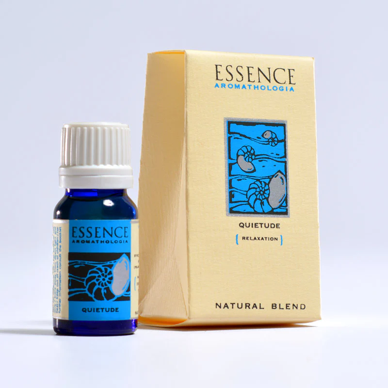Essential Blended Oil - Image 2