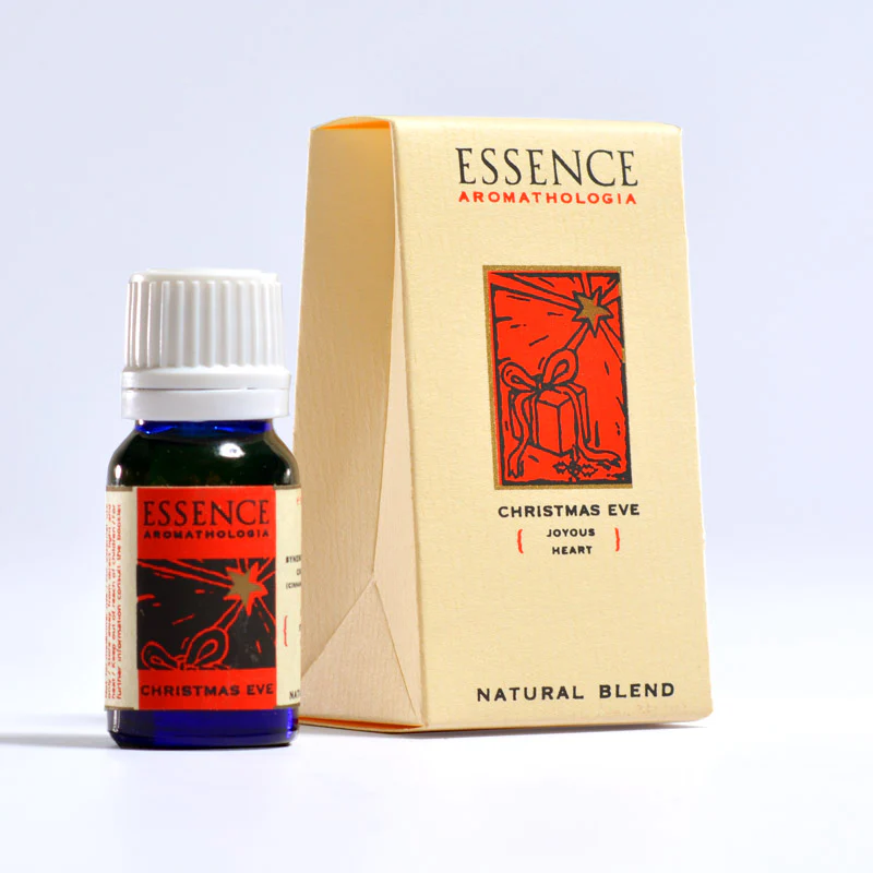 Essential Blended Oil - Image 3
