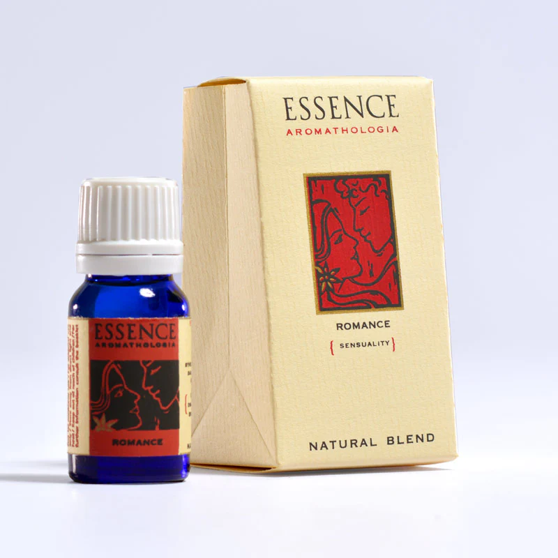 Essential Blended Oil - Image 4