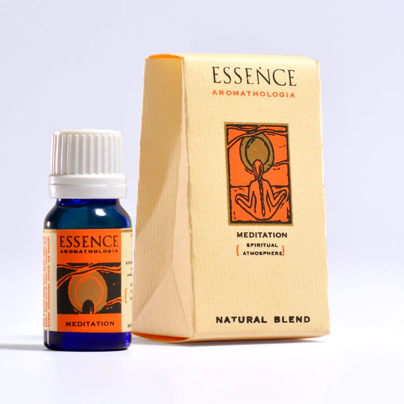 Essential Blended Oil - Image 5