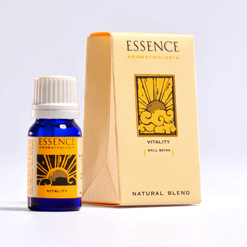 Essential Blended Oil - Image 6
