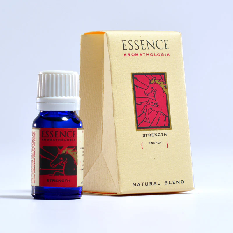 Essential Blended Oil - Image 7