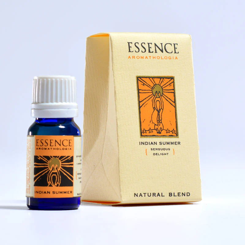 Essential Blended Oil - Image 8