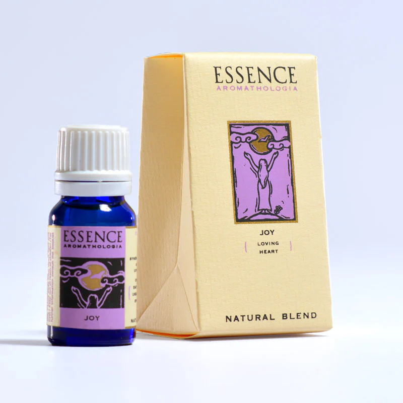 Essential Blended Oil - Image 9