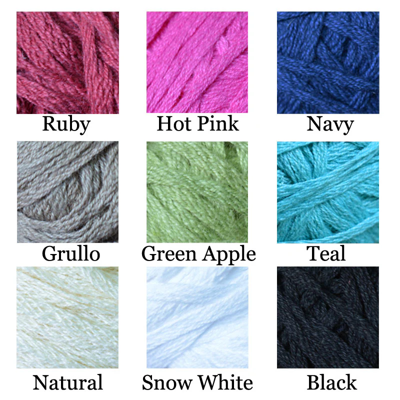 Estelle Organic Cotton Tunic - Image 3