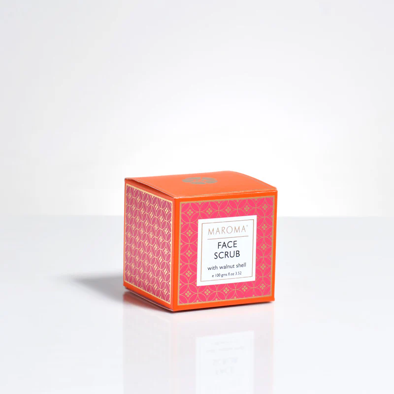 Face Scrub Cream - Image 2