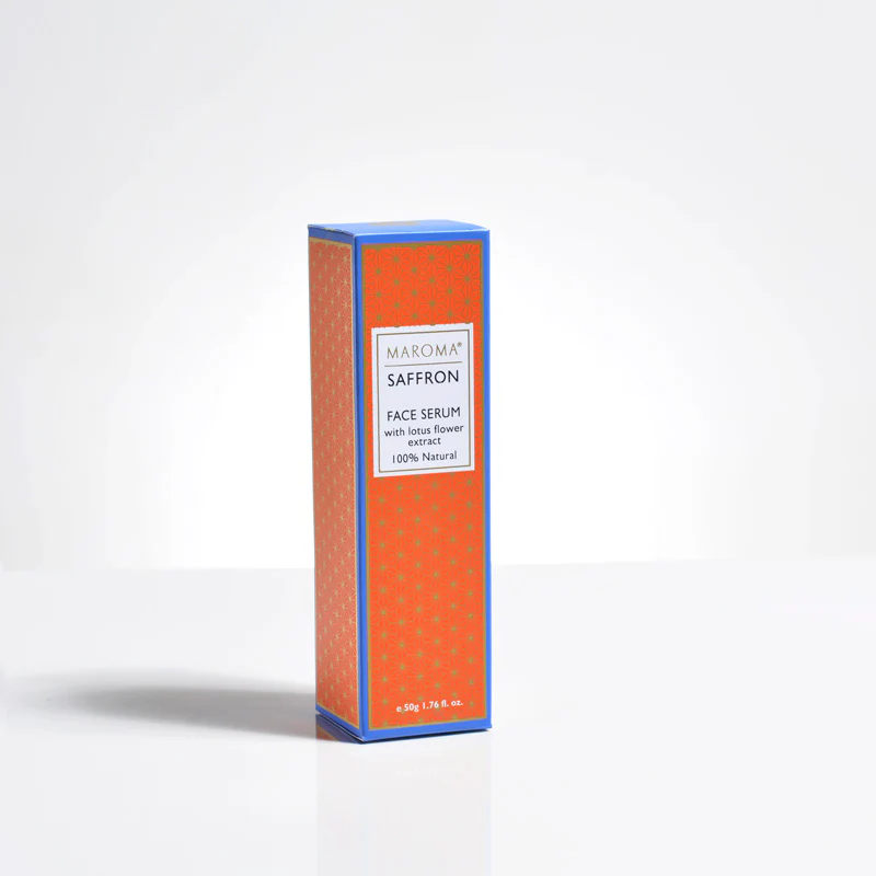Face Serum - Saffron - Image 2