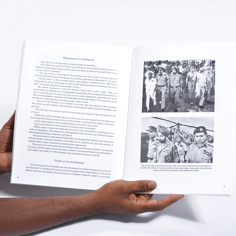 Fifty Years on Victory of the Spirit - Image 2