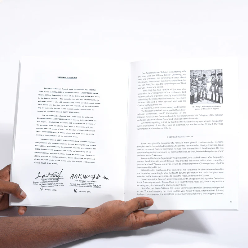 Fifty Years on Victory of the Spirit - Image 4
