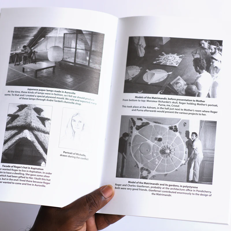 From Tunis to Auroville - In Search of Truth - Image 6