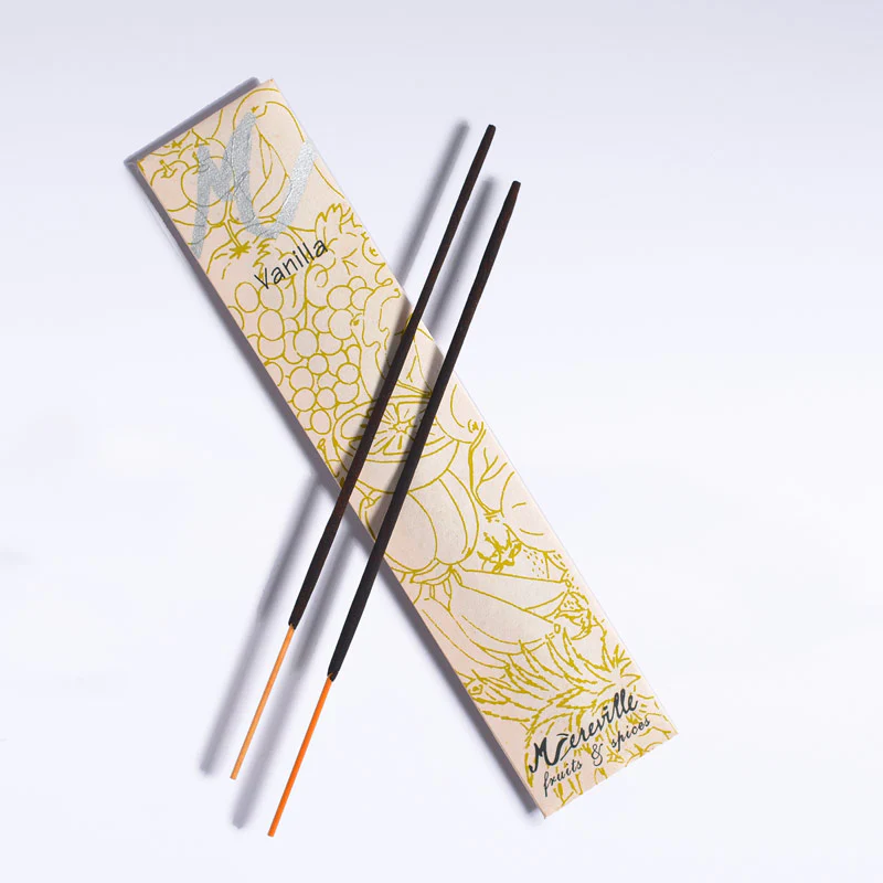 FRUITS & SPICES INCENSES - Image 3