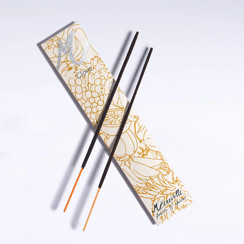FRUITS & SPICES INCENSES - Image 4