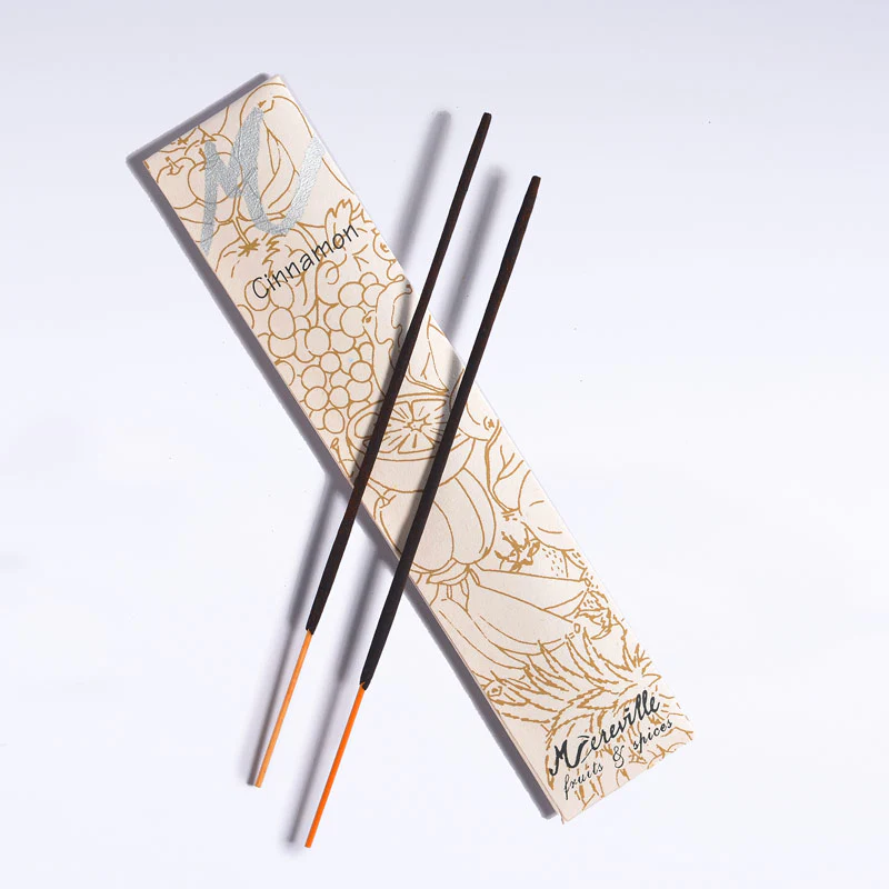 FRUITS & SPICES INCENSES - Image 6