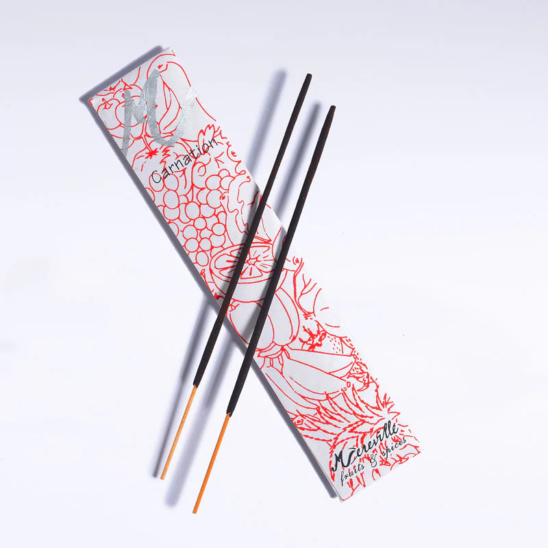 FRUITS & SPICES INCENSES - Image 7