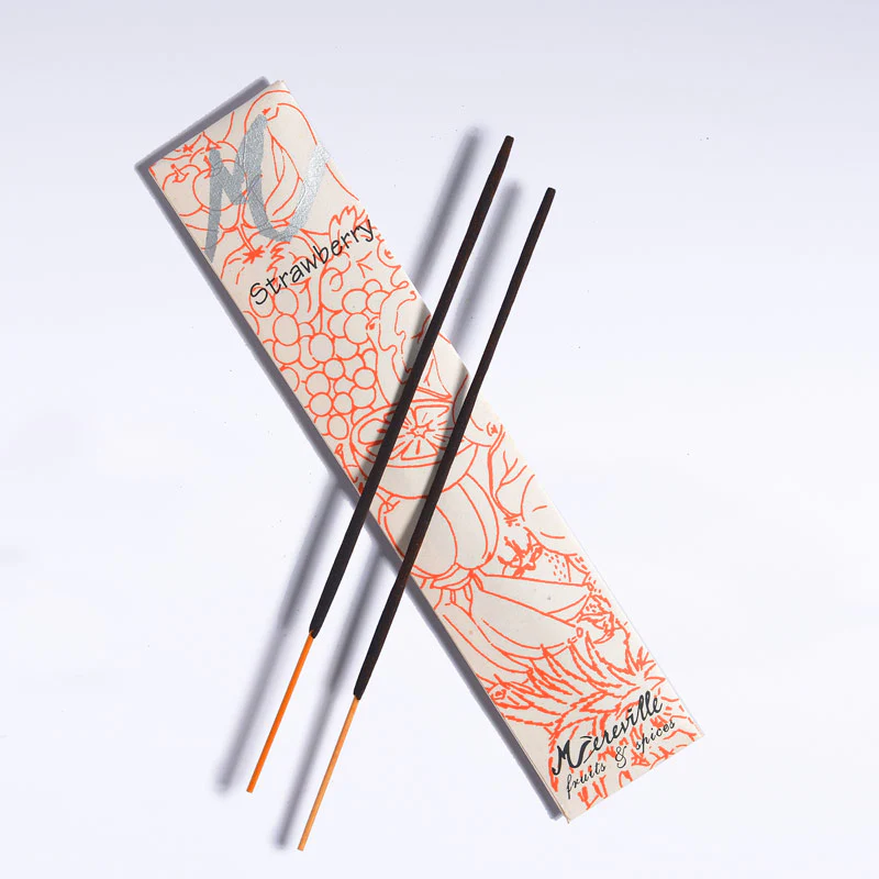 FRUITS & SPICES INCENSES - Image 8