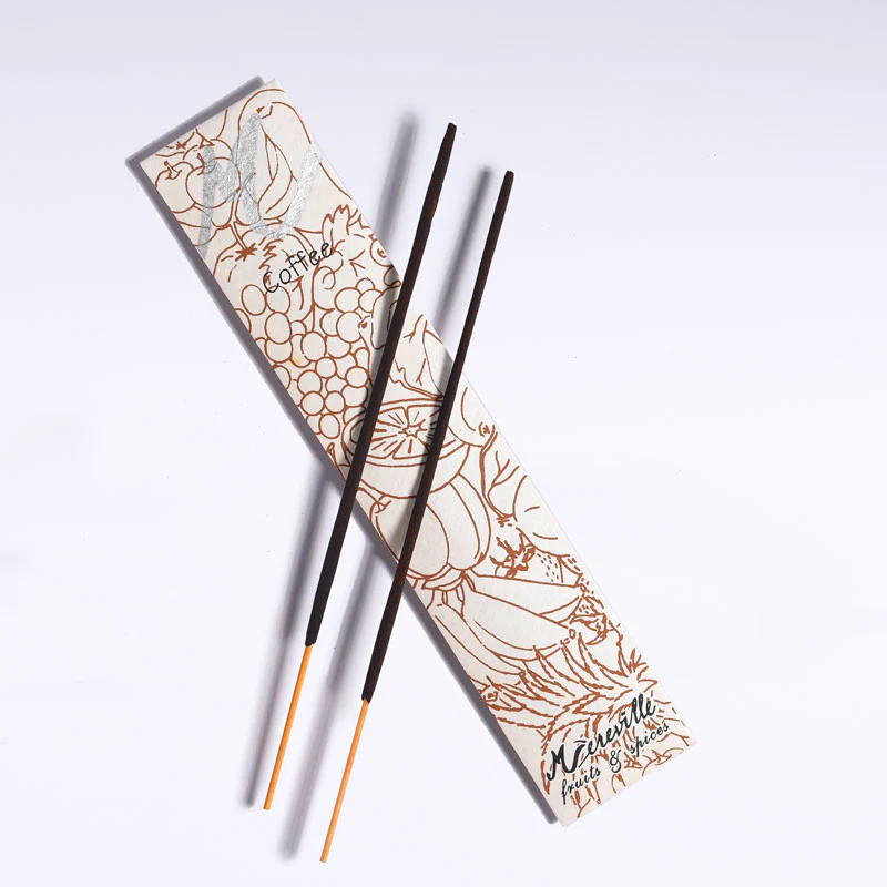 FRUITS & SPICES INCENSES - Image 9