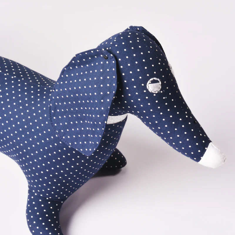 Gaby Dog & Dolly Dog Doll - Image 11