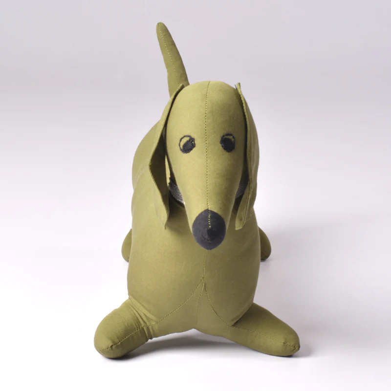 Gaby Dog & Dolly Dog Doll - Image 12