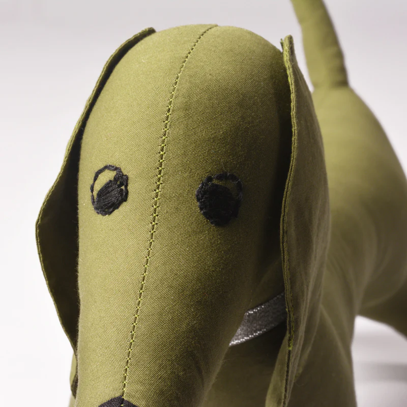 Gaby Dog & Dolly Dog Doll - Image 17
