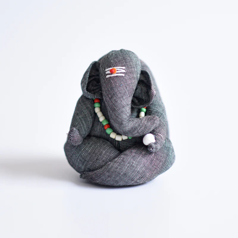 Ganesha Doll - Image 5