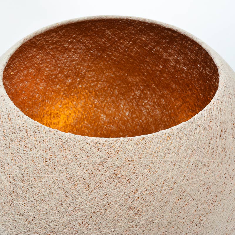 Globe Hanging Lamp - Image 7