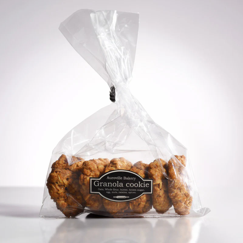 Granola cookies - Image 3