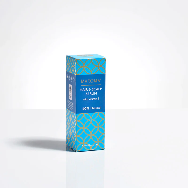 Hair & Scalp Serum - Image 2