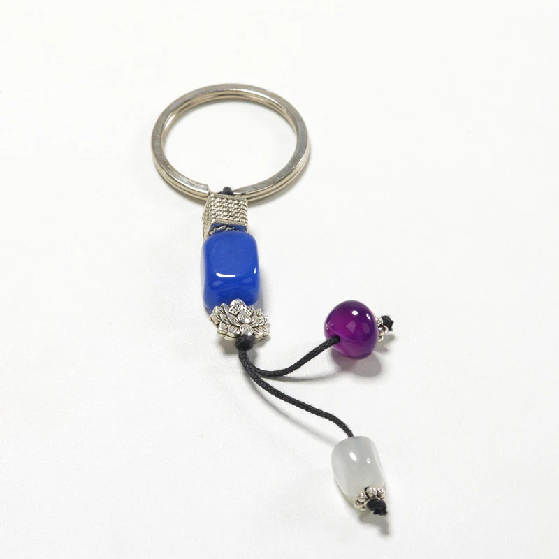 Hand Crafted Keychain - Image 14