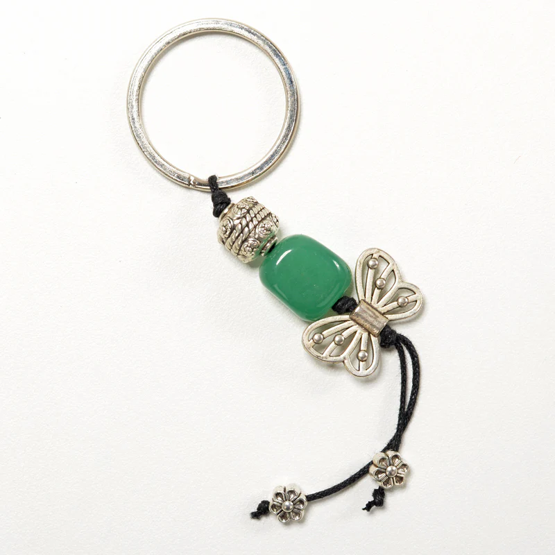Hand Crafted Keychain - Image 17