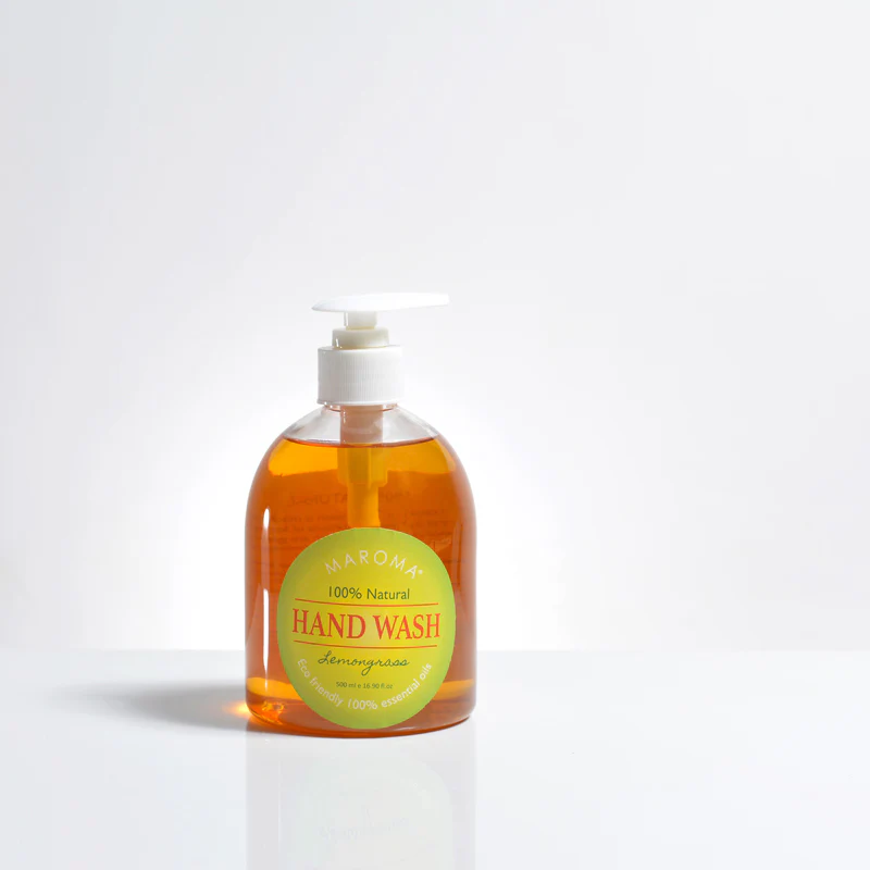 Handwash - Lemongrass - Image 2