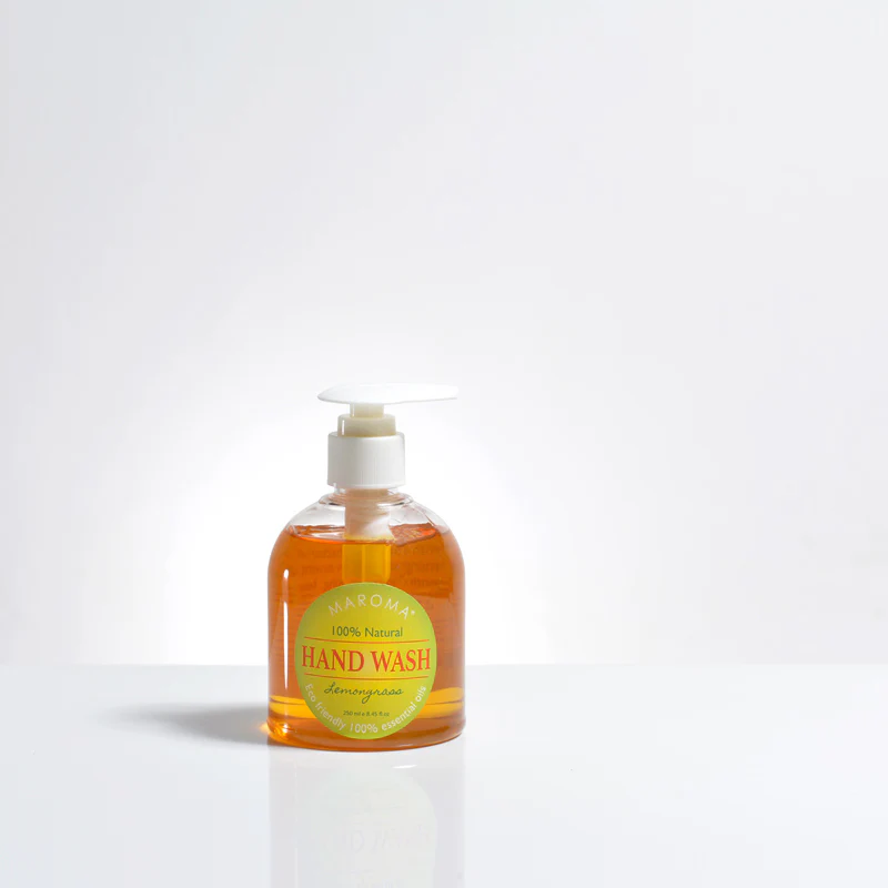 Handwash - Lemongrass - Image 4