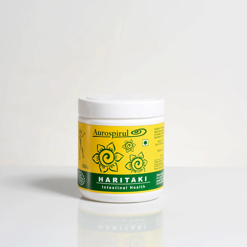 HARITAKI - CERTIFIED ORGANIC - Image 2