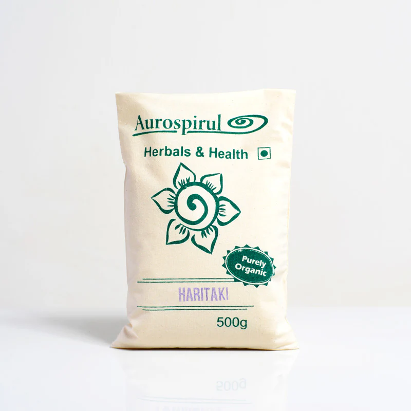 HARITAKI - CERTIFIED ORGANIC - Image 3