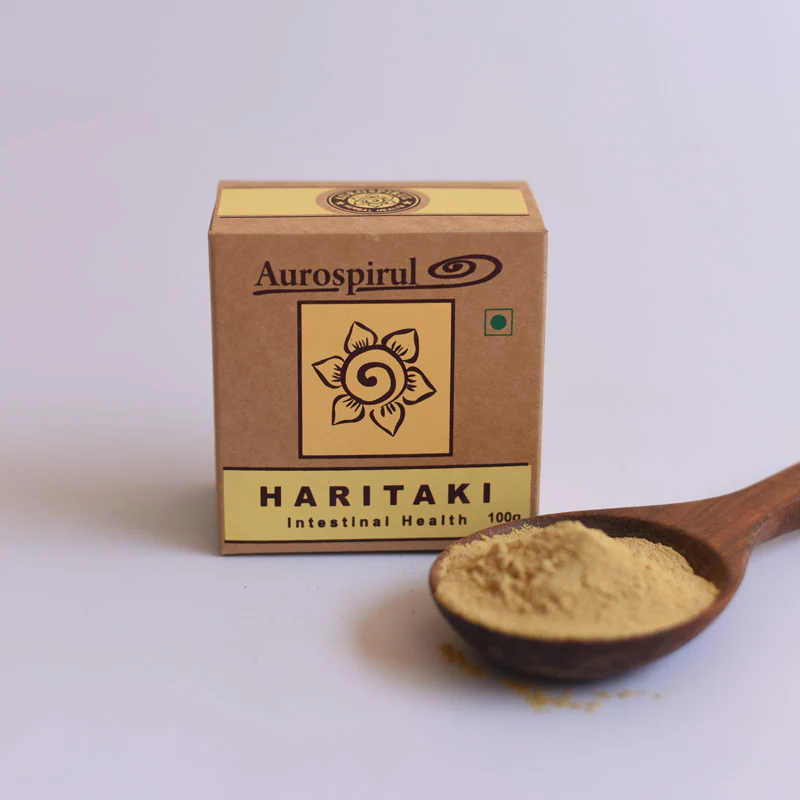 HARITAKI - CERTIFIED ORGANIC - Image 5