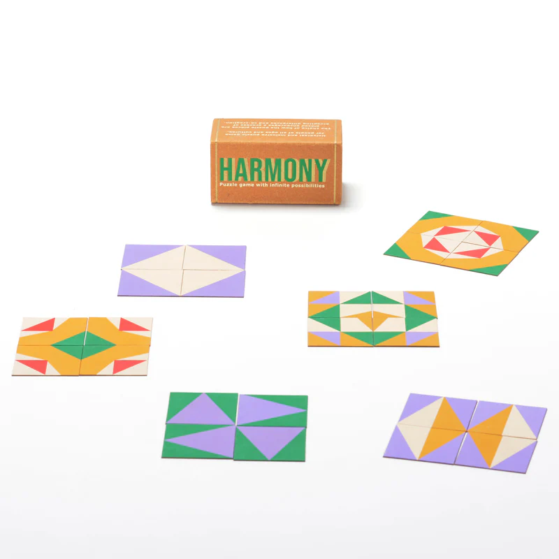 HARMONY PUZZLE GAME - Image 12