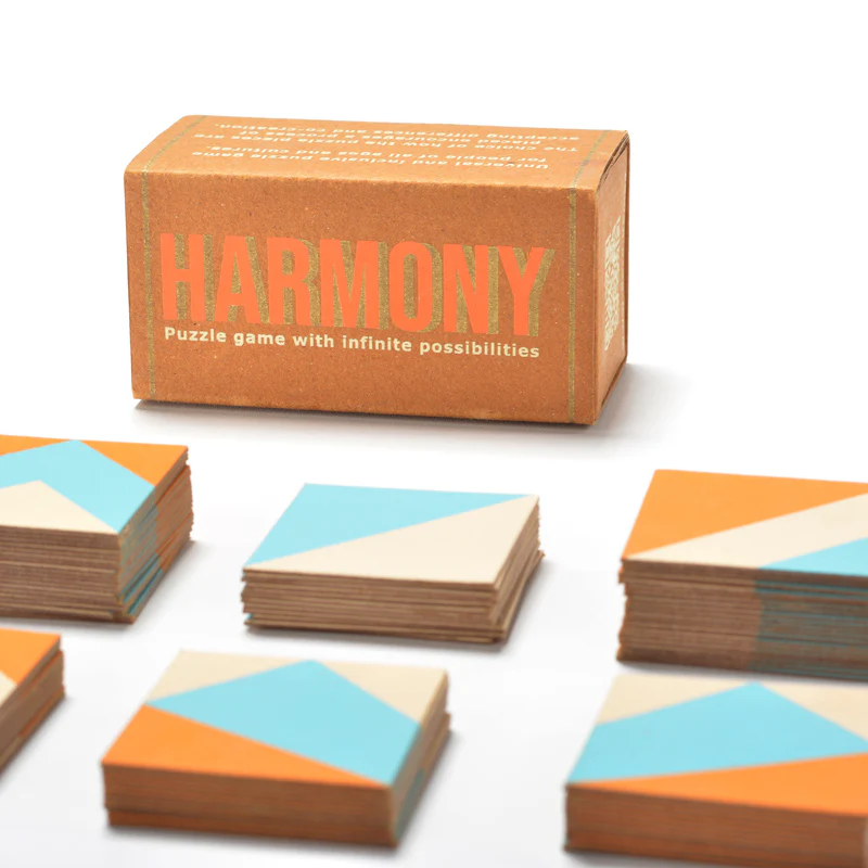 HARMONY PUZZLE GAME - Image 17
