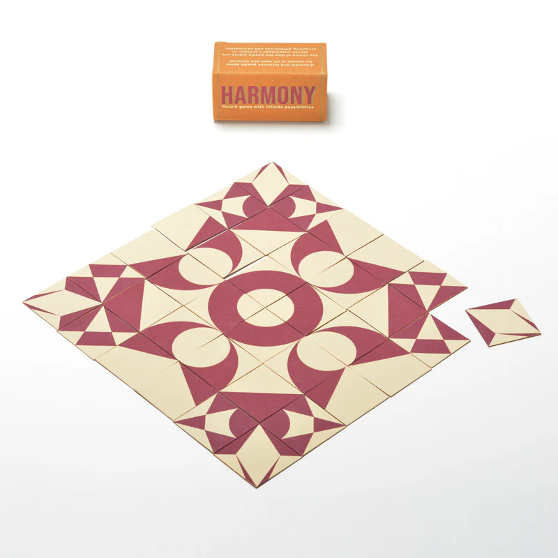 HARMONY PUZZLE GAME - Image 22