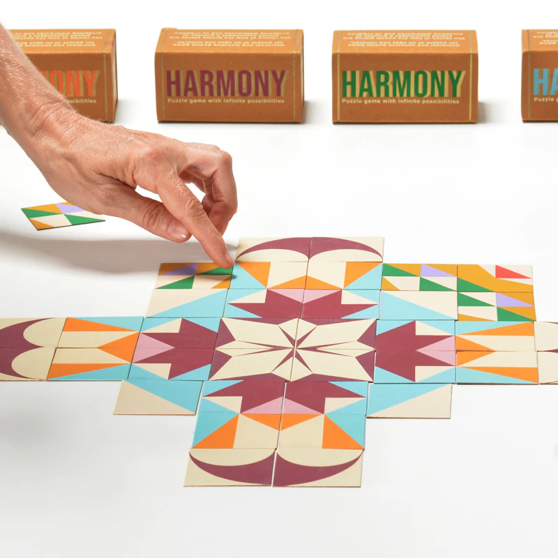 HARMONY PUZZLE GAME - Image 25