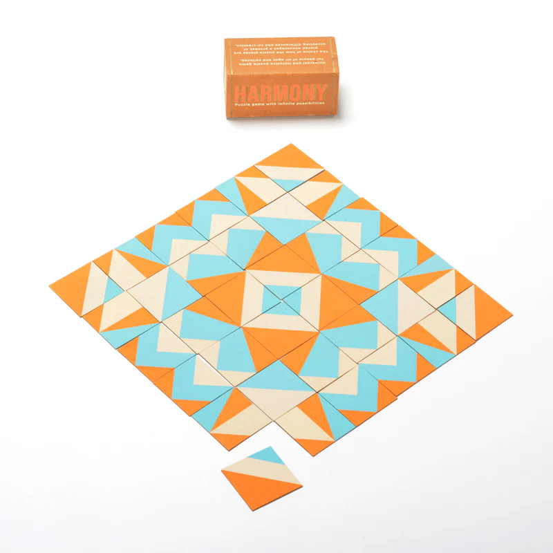 HARMONY PUZZLE GAME - Image 5