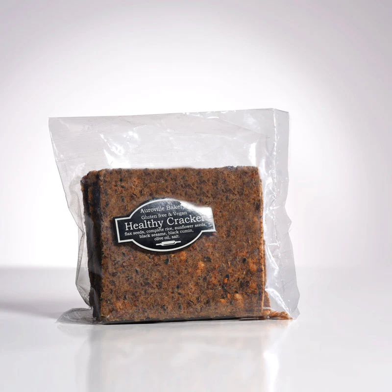 Healthy Cracker - Image 3