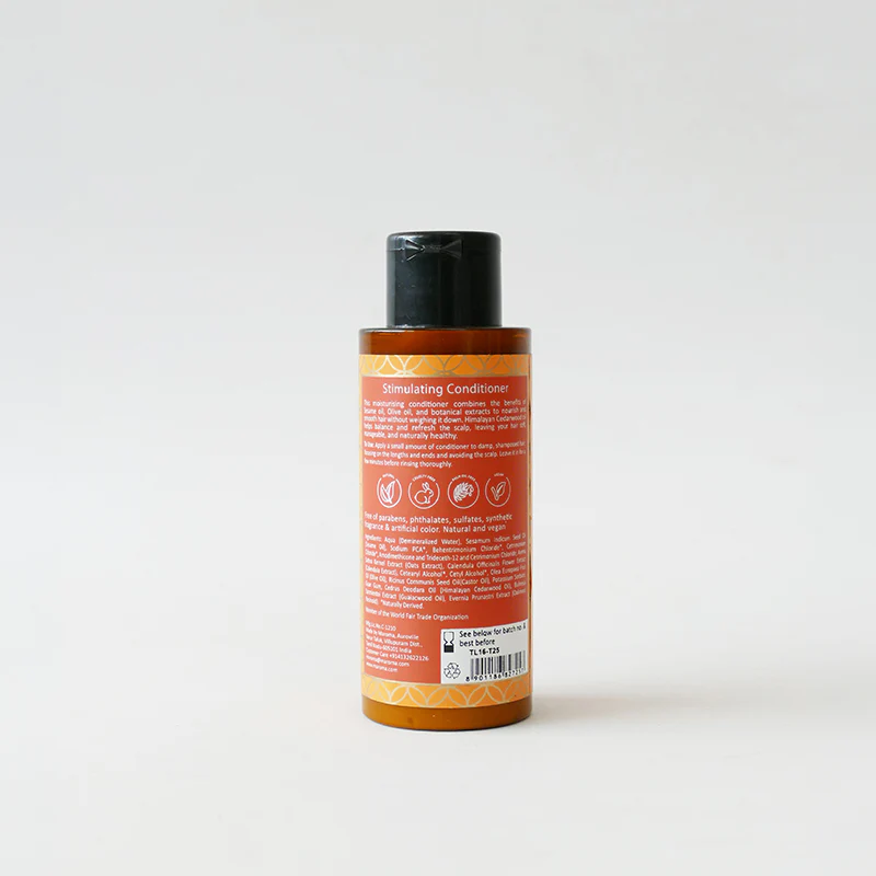 Himalayan Cedarwood Conditioner - 100 ml - Image 2