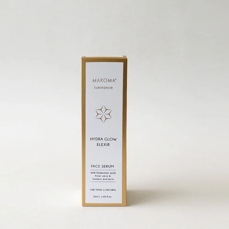 Hydra Glow Elixir Serum - 50 gms - Image 2