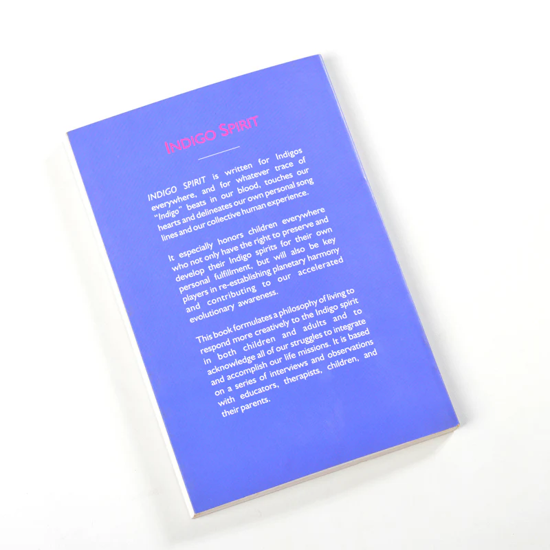 Indigo Spirit - Image 6