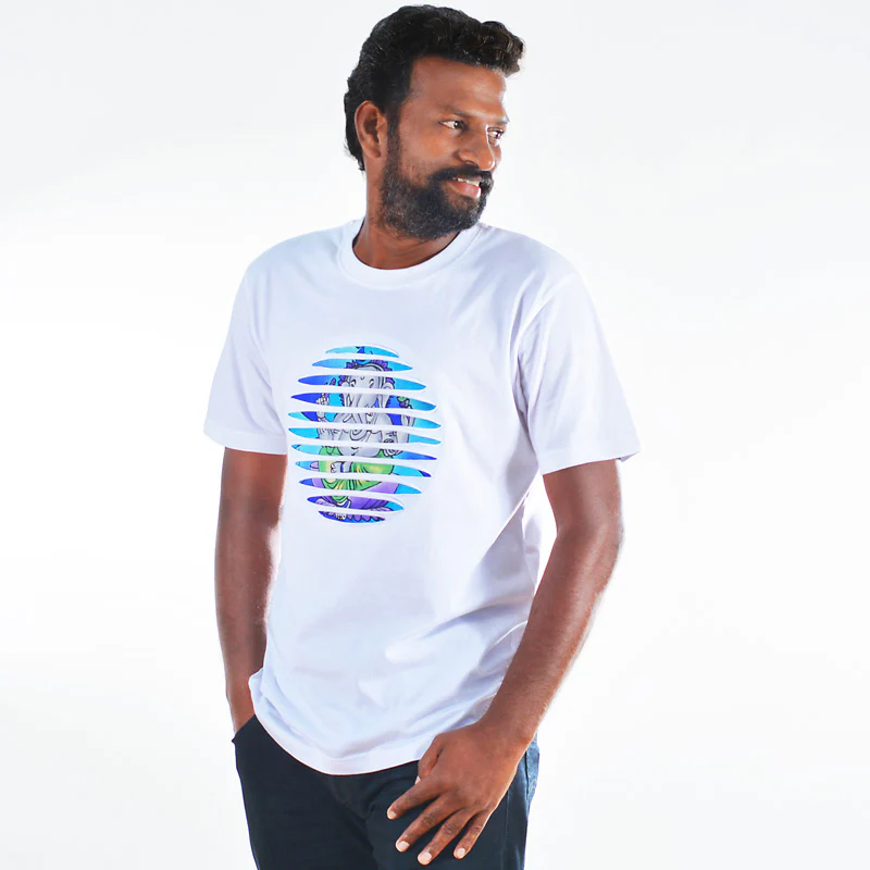 Insert Ganesh T-Shirt