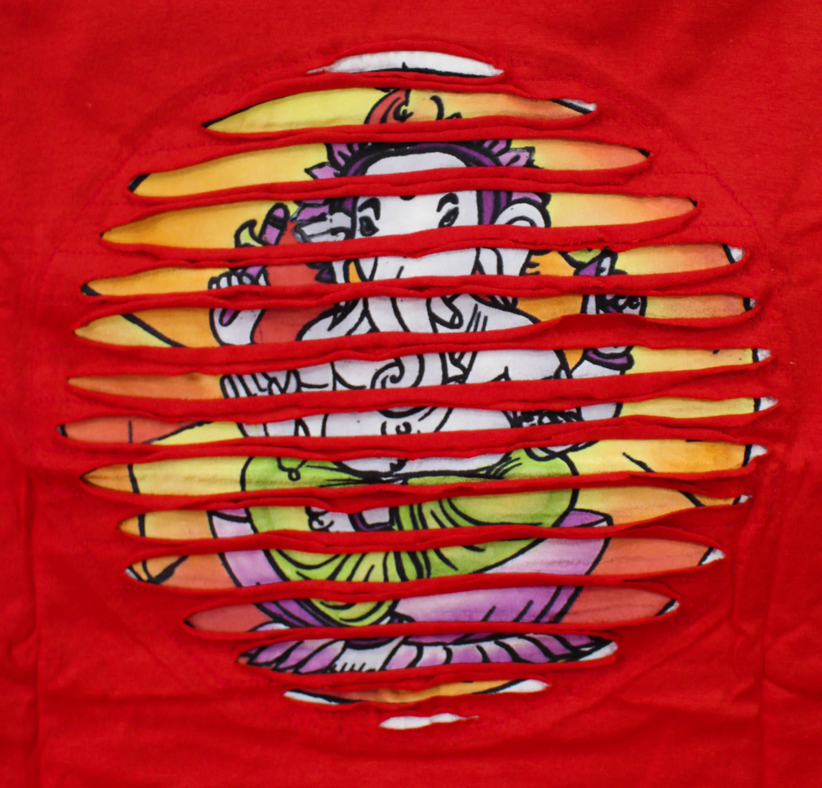 Insert Ganesh T-Shirt - Image 3