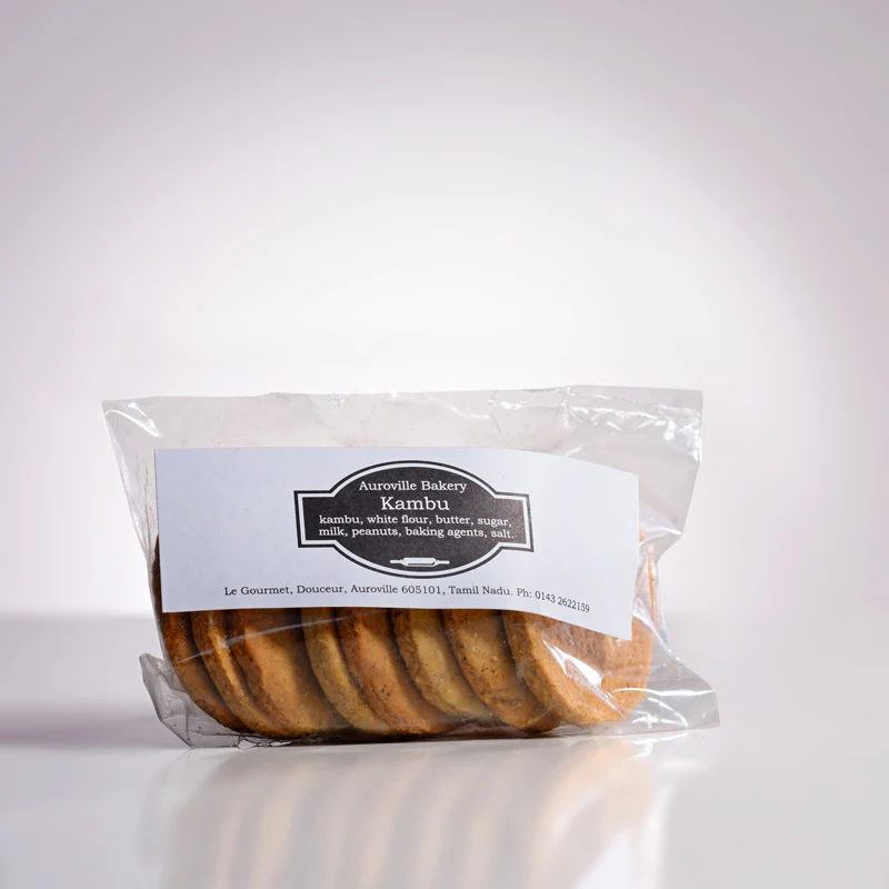 Kambu Cookies - Image 3