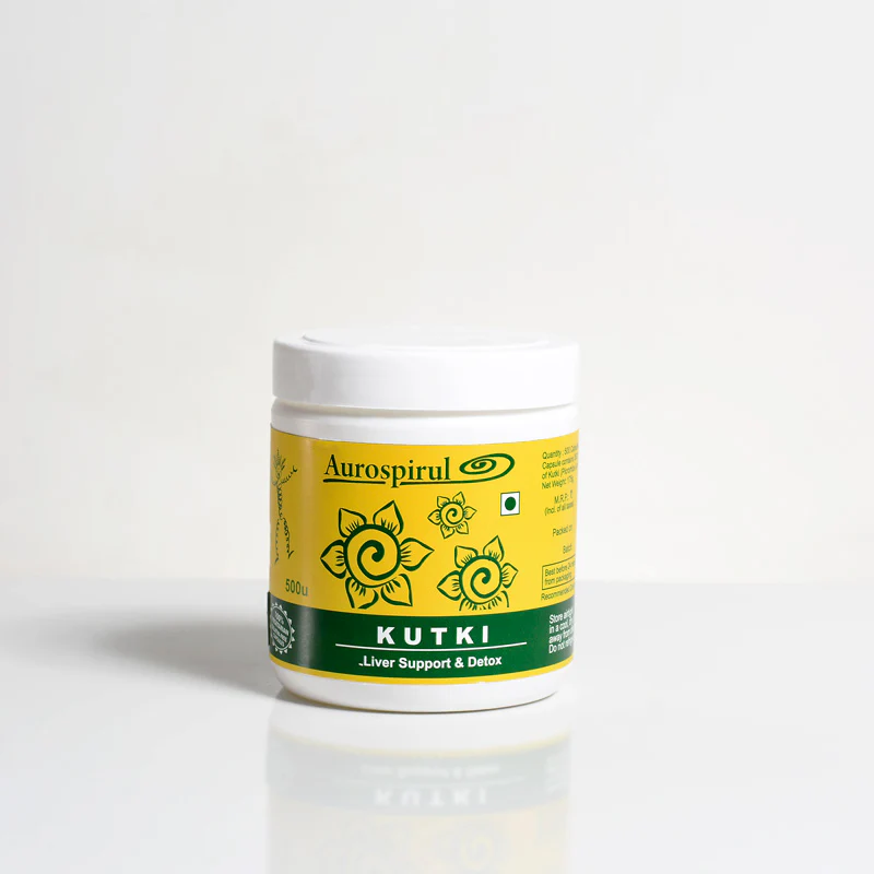 KUTKI - CERTIFIED ORGANIC - Image 2
