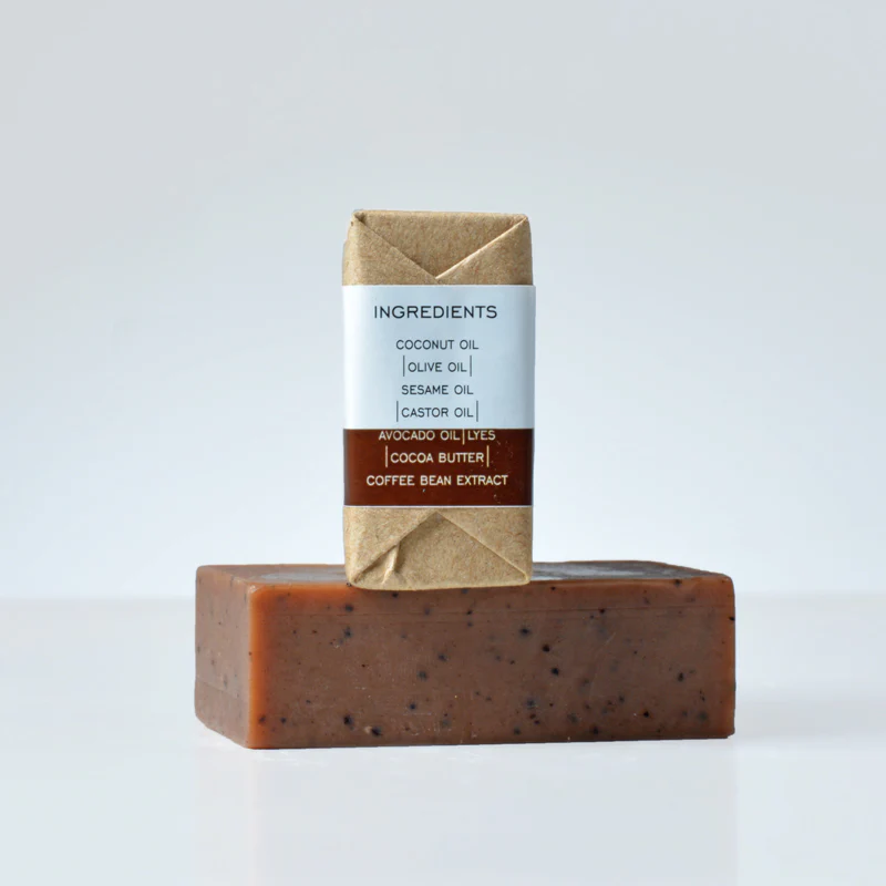 Latte Soap - Image 2