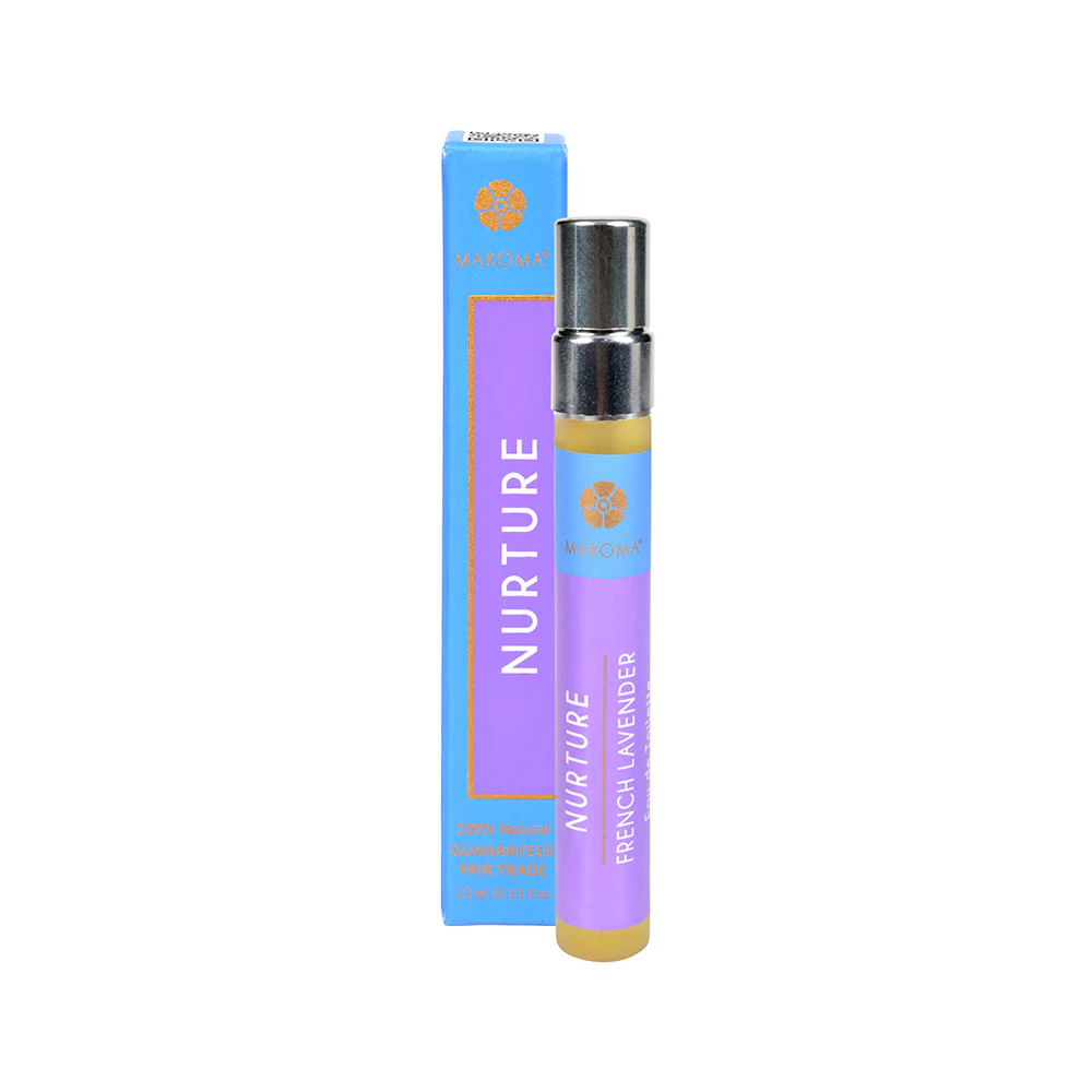 Lavender Eau de Toiletee 10 ml - Image 2