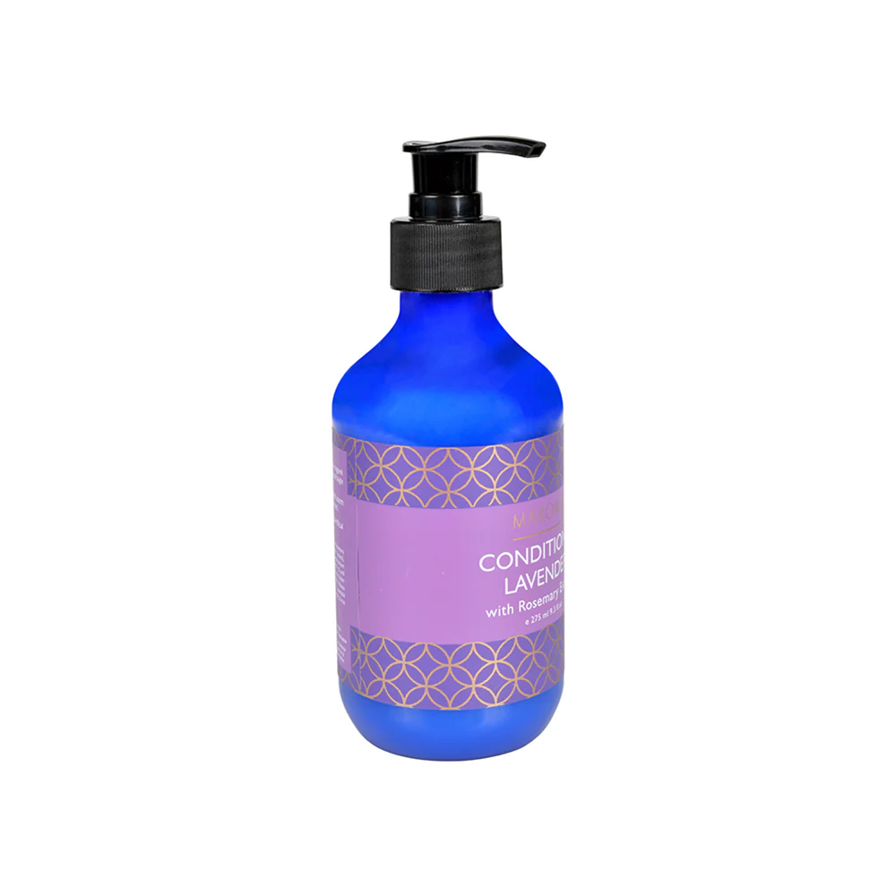Lavender Hair Conditioner - Image 3